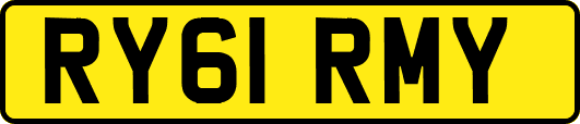 RY61RMY
