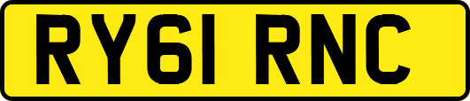 RY61RNC