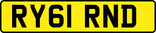 RY61RND