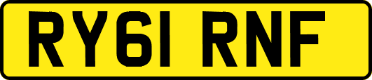RY61RNF