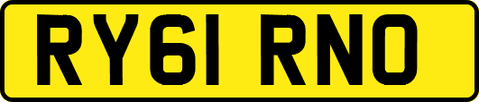 RY61RNO