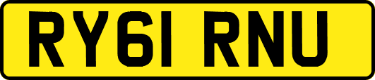 RY61RNU