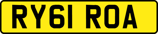 RY61ROA