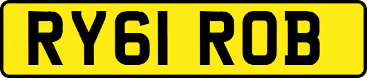 RY61ROB