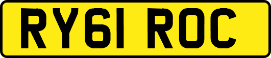 RY61ROC