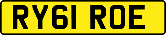RY61ROE