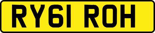 RY61ROH
