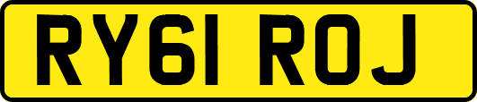RY61ROJ