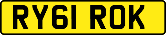 RY61ROK
