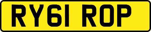 RY61ROP
