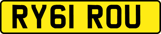 RY61ROU