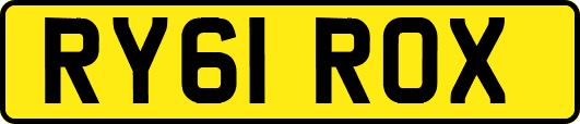 RY61ROX