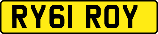 RY61ROY