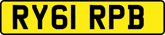 RY61RPB