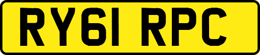 RY61RPC