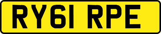 RY61RPE