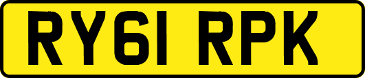 RY61RPK