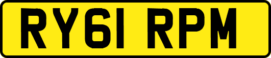 RY61RPM