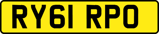 RY61RPO