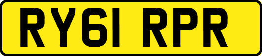 RY61RPR