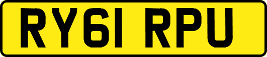 RY61RPU