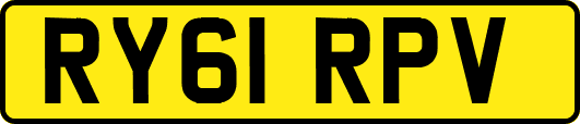 RY61RPV