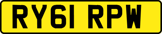 RY61RPW