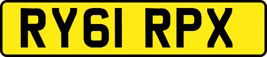 RY61RPX