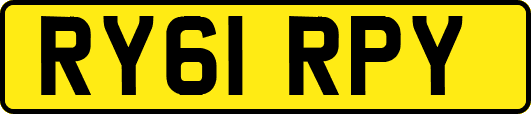 RY61RPY