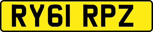 RY61RPZ