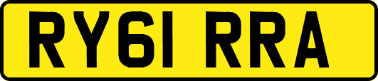 RY61RRA