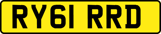 RY61RRD