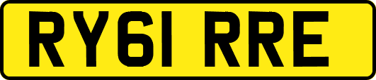 RY61RRE