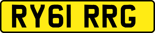 RY61RRG