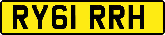 RY61RRH