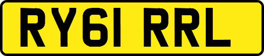 RY61RRL