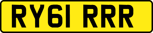 RY61RRR