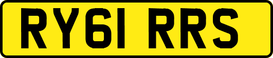 RY61RRS