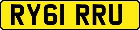 RY61RRU