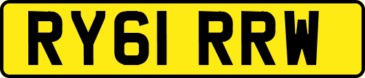 RY61RRW