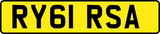 RY61RSA