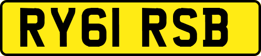 RY61RSB