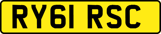 RY61RSC