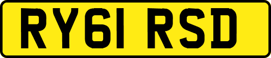 RY61RSD