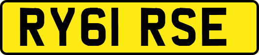 RY61RSE
