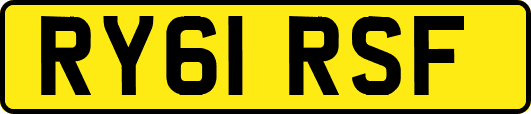 RY61RSF