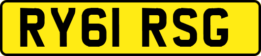 RY61RSG