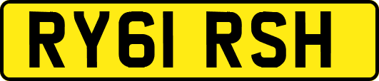 RY61RSH