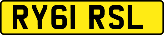 RY61RSL