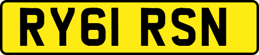 RY61RSN